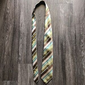 Kenneth Cole Reaction Tie